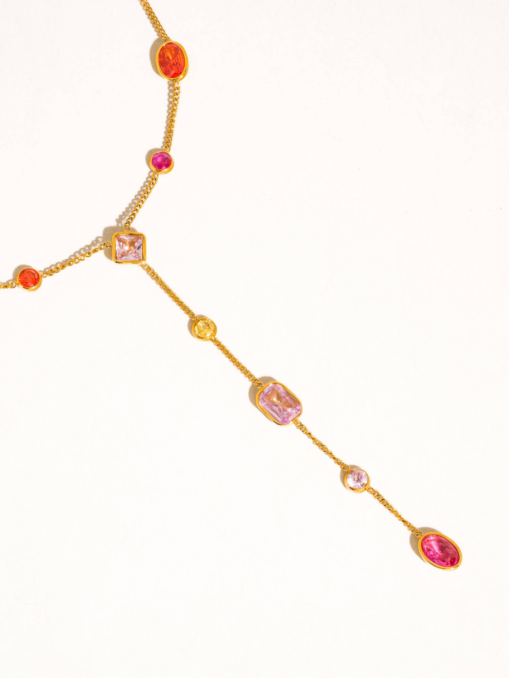 Briennon Necklace
