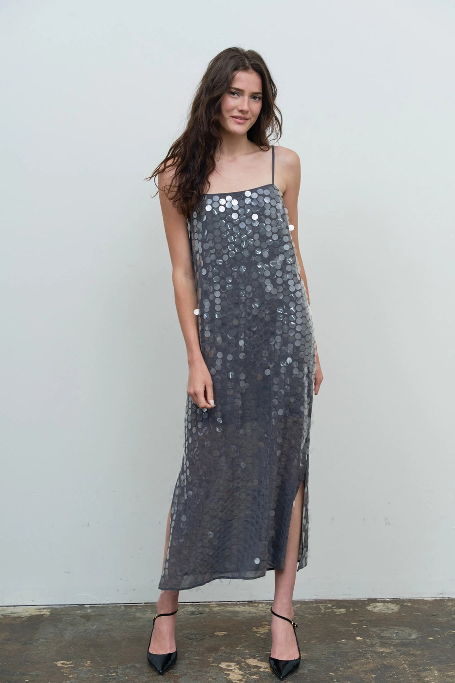 Opaline Dress