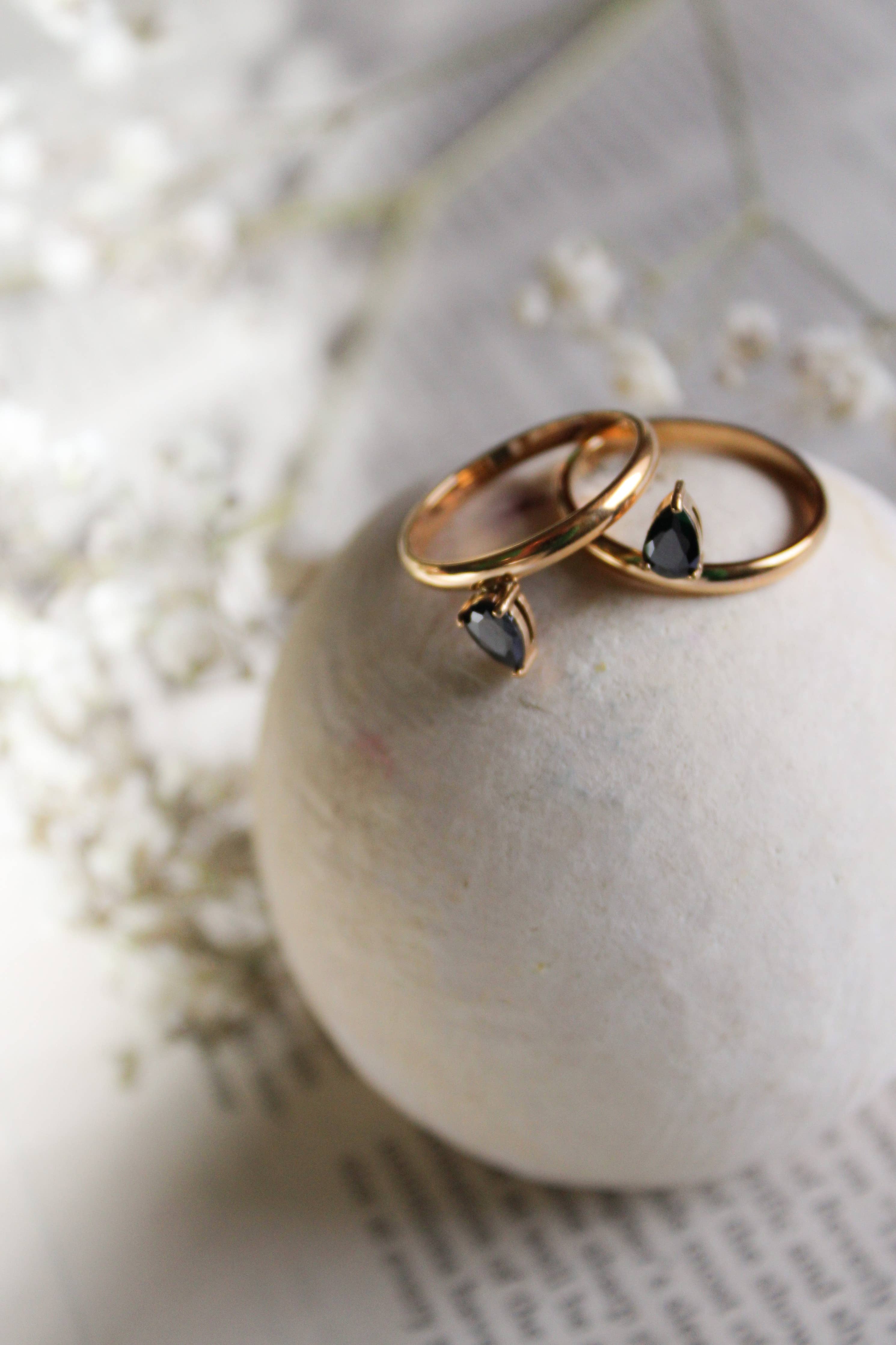 Katrina Ring - Proper