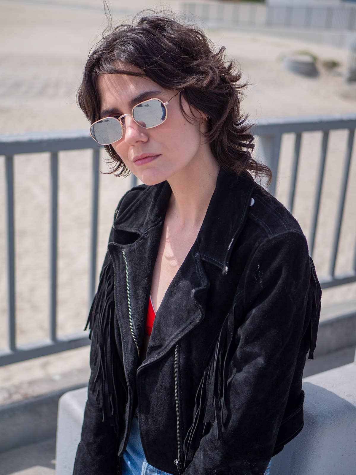 Intern Sunglasses - Proper