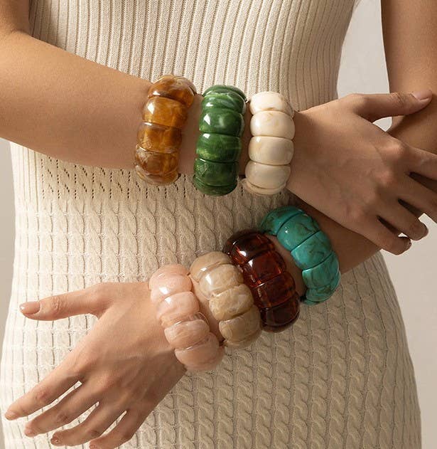Juliette Bracelet - Proper