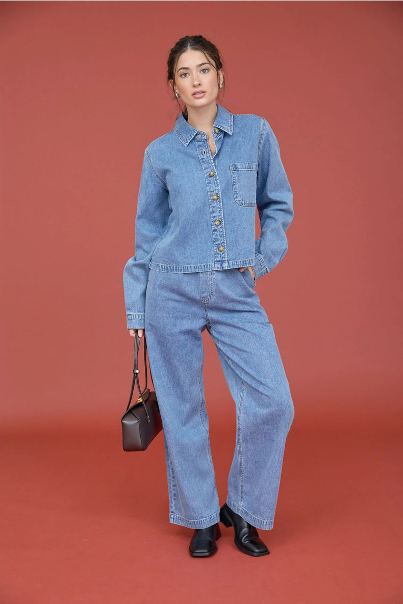 Mina Pants