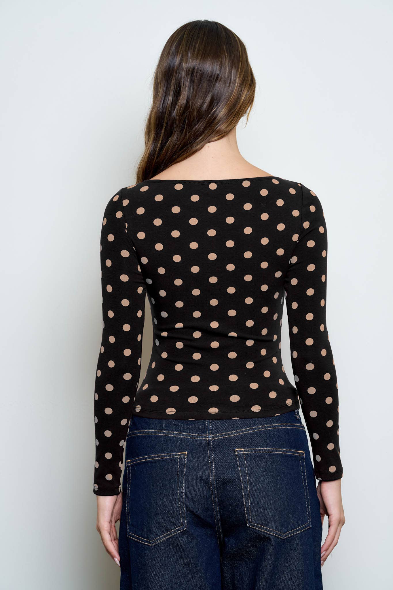 Jules Top