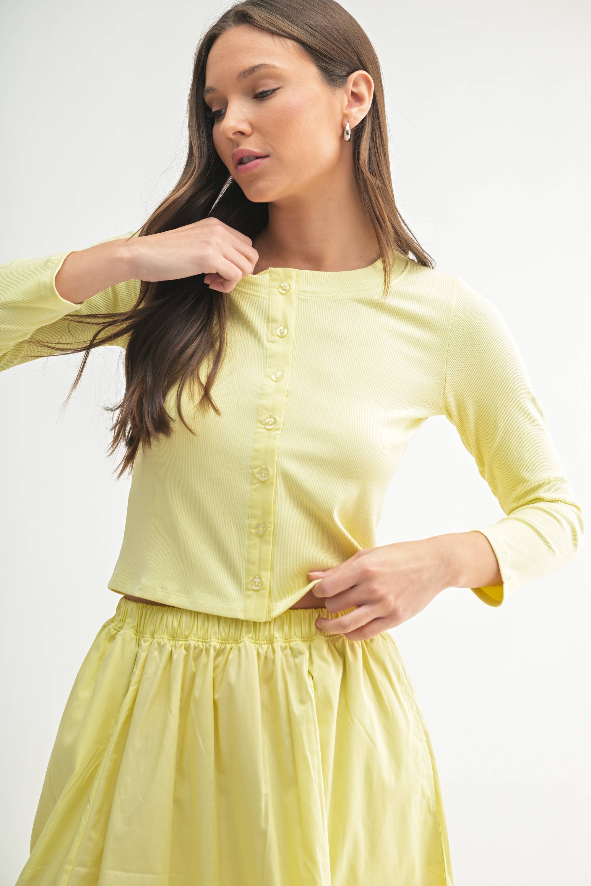 Novella Top