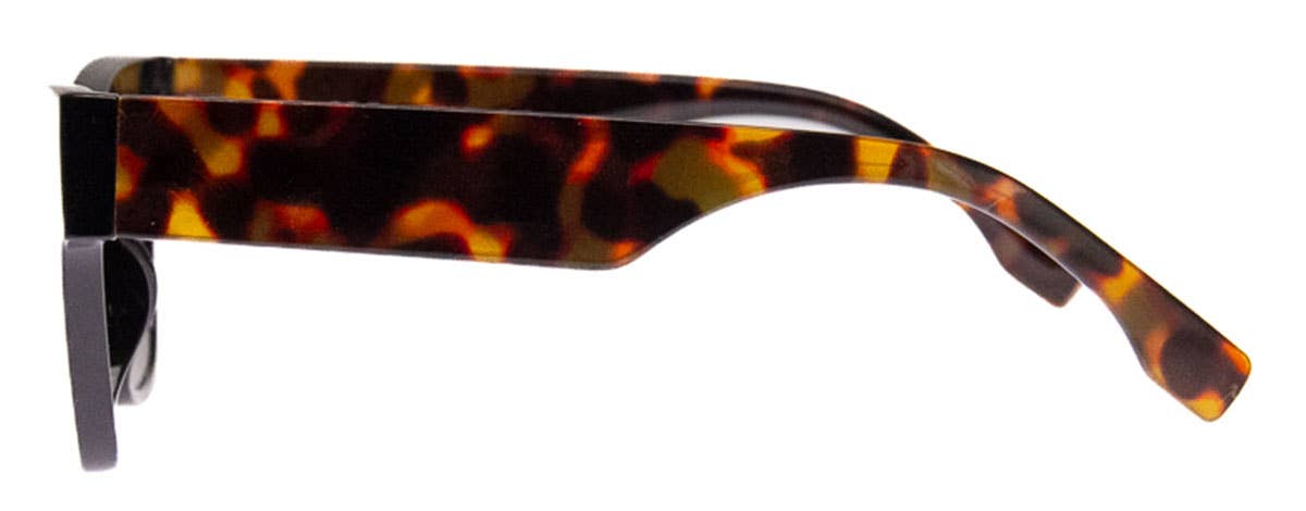 Certifiable  Sunglasses - Proper