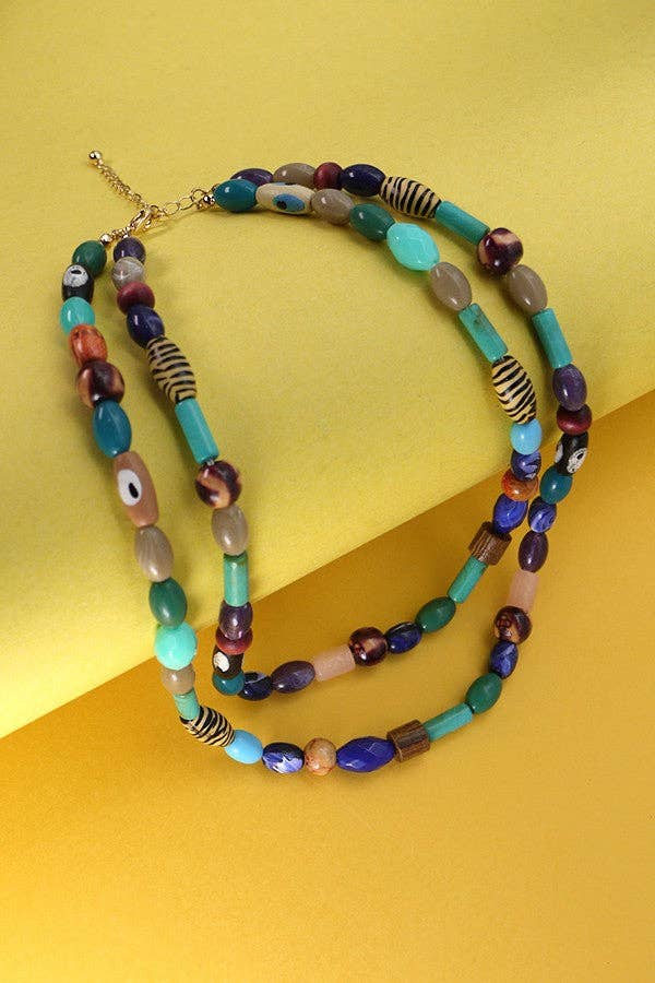 Ivy Necklace