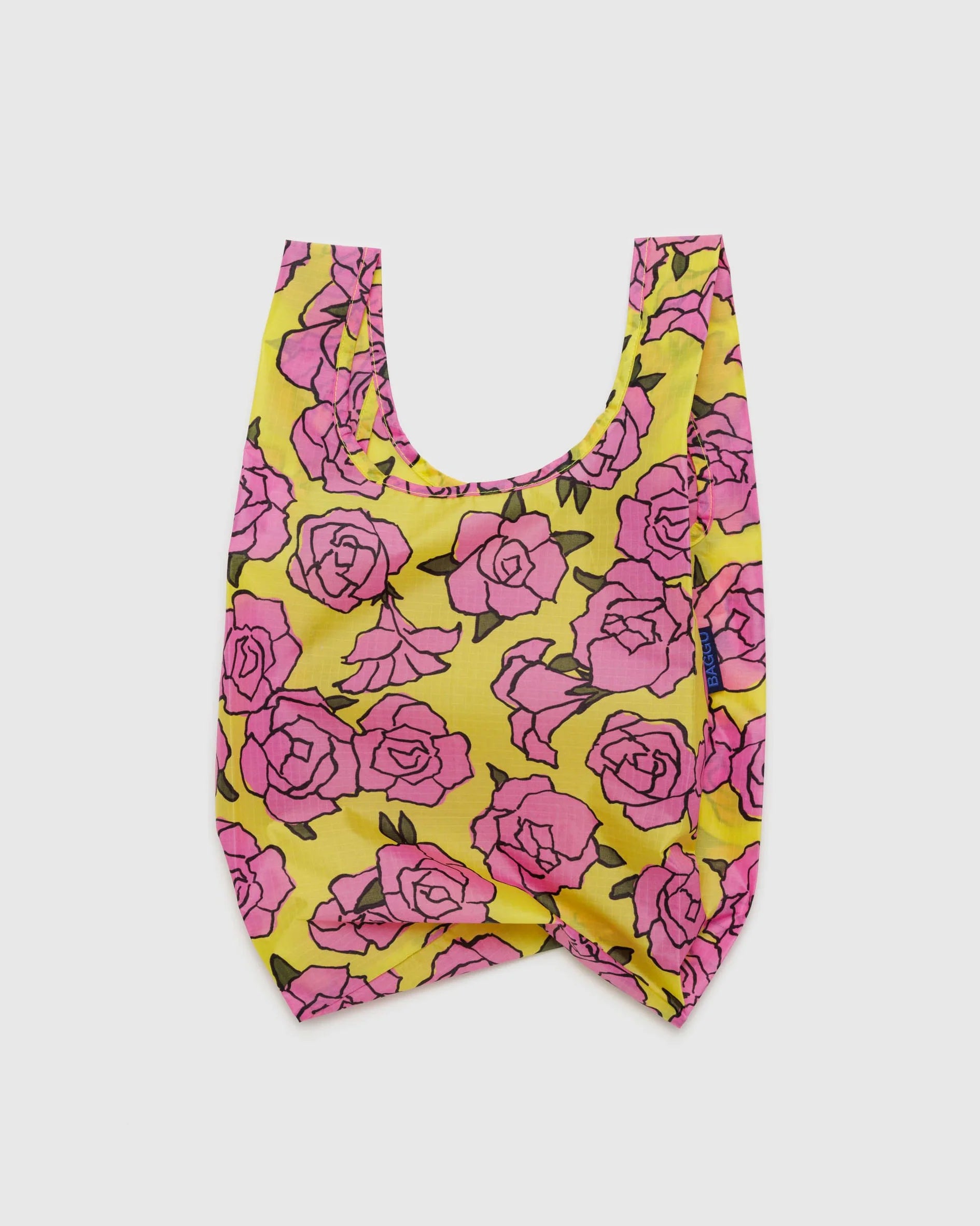 Baby Baggu - Rose - Proper