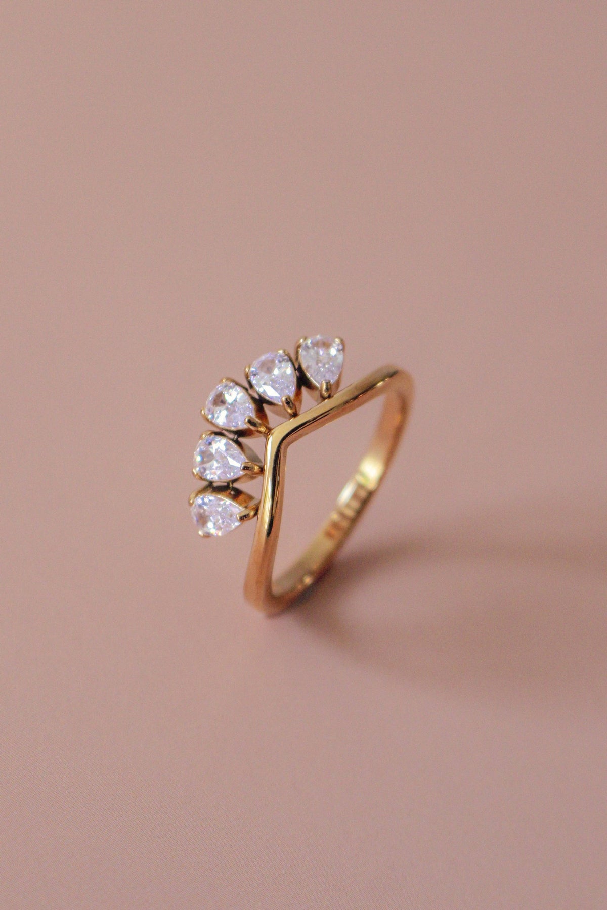 Cowper Ring - Proper