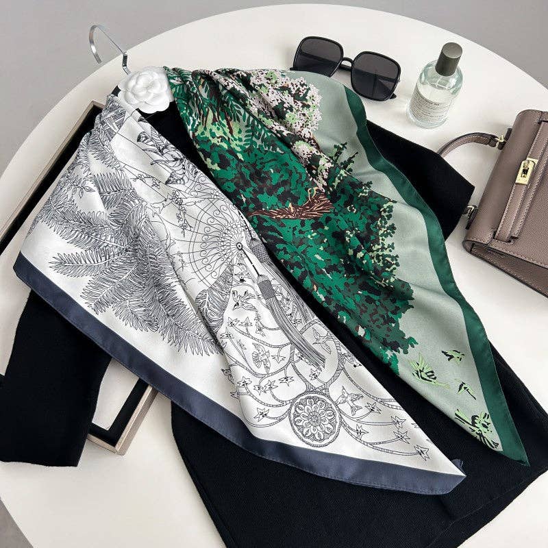 Oriana Scarf