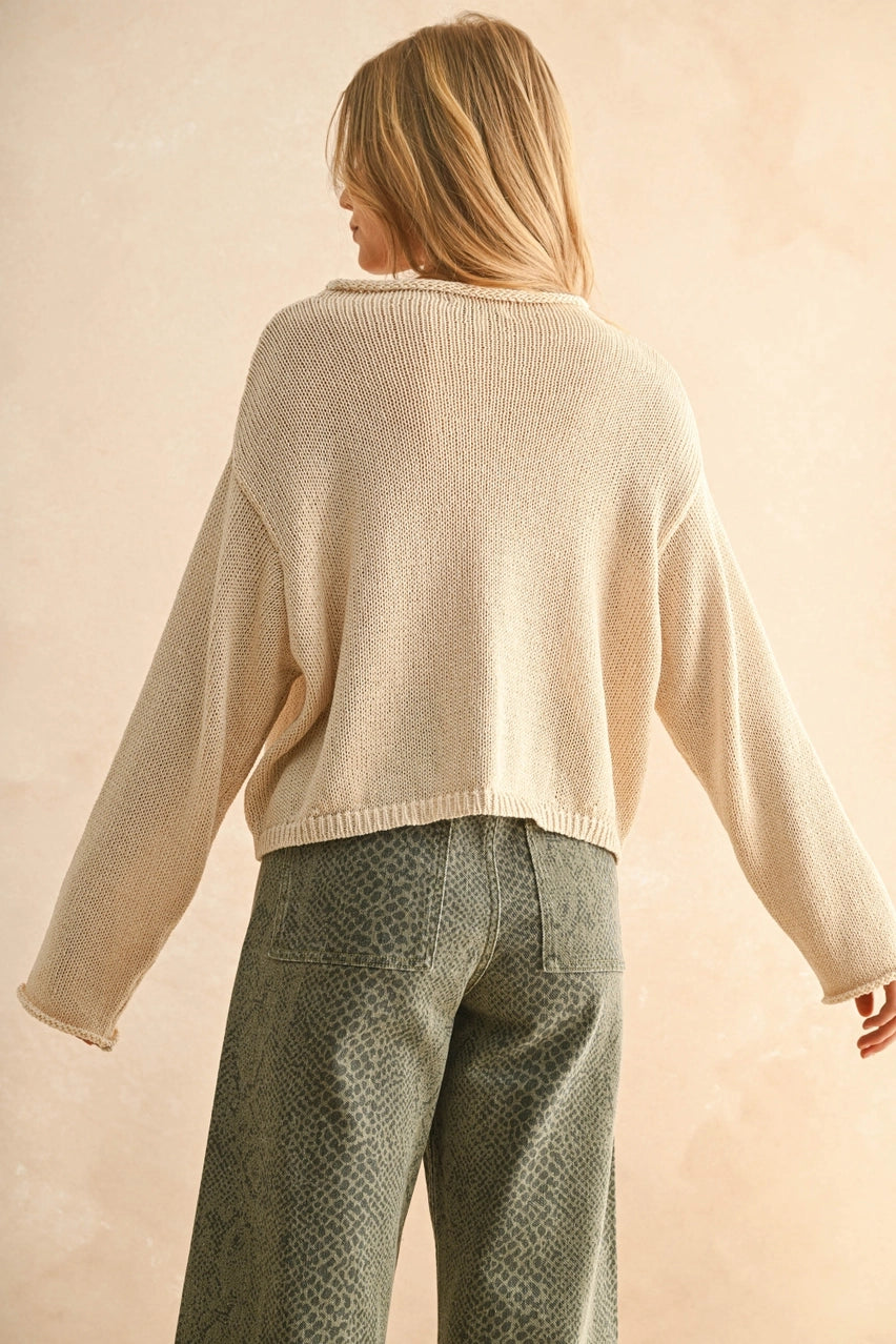 Hattie Cardigan
