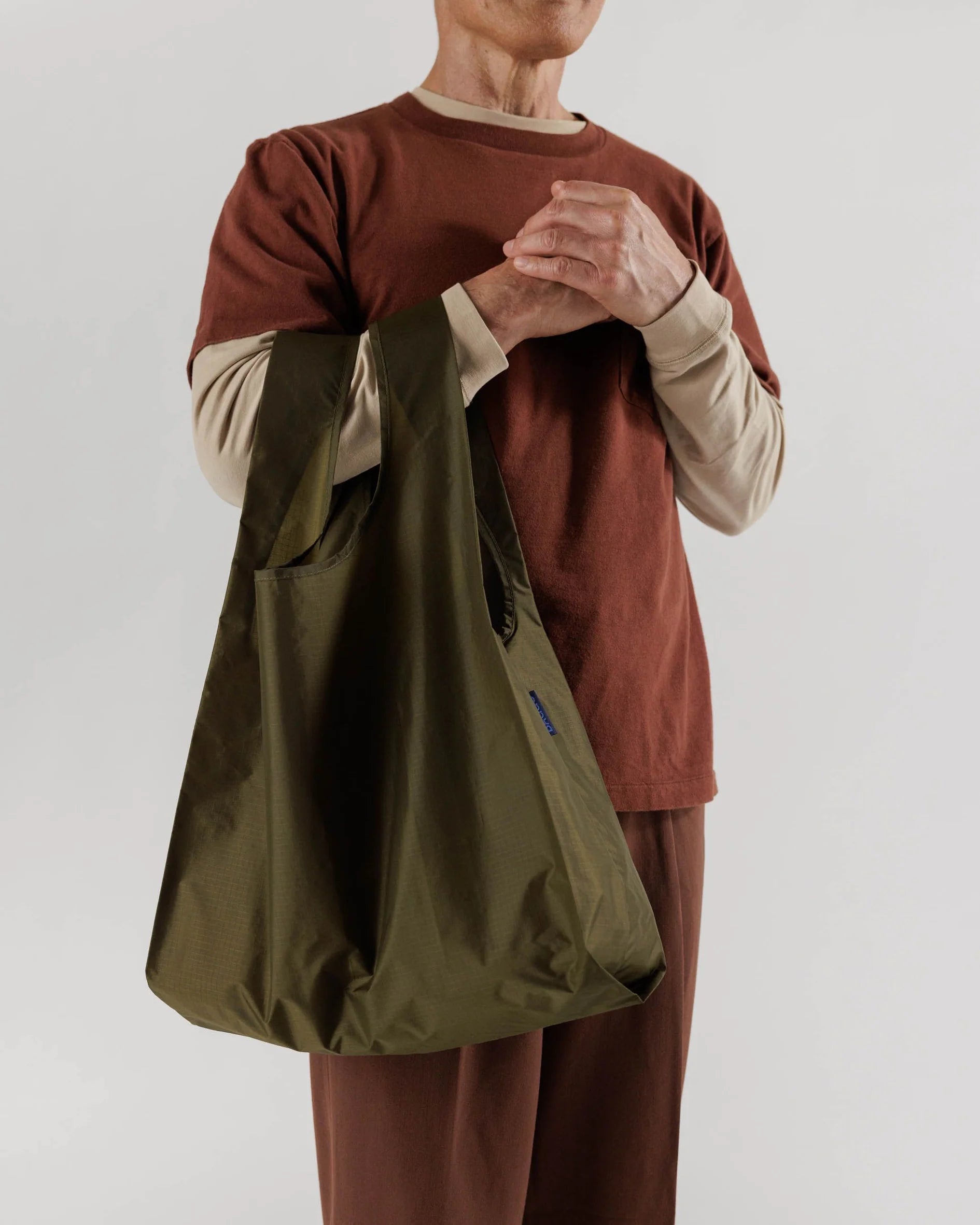 Standard Baggu - Tamarind - Proper