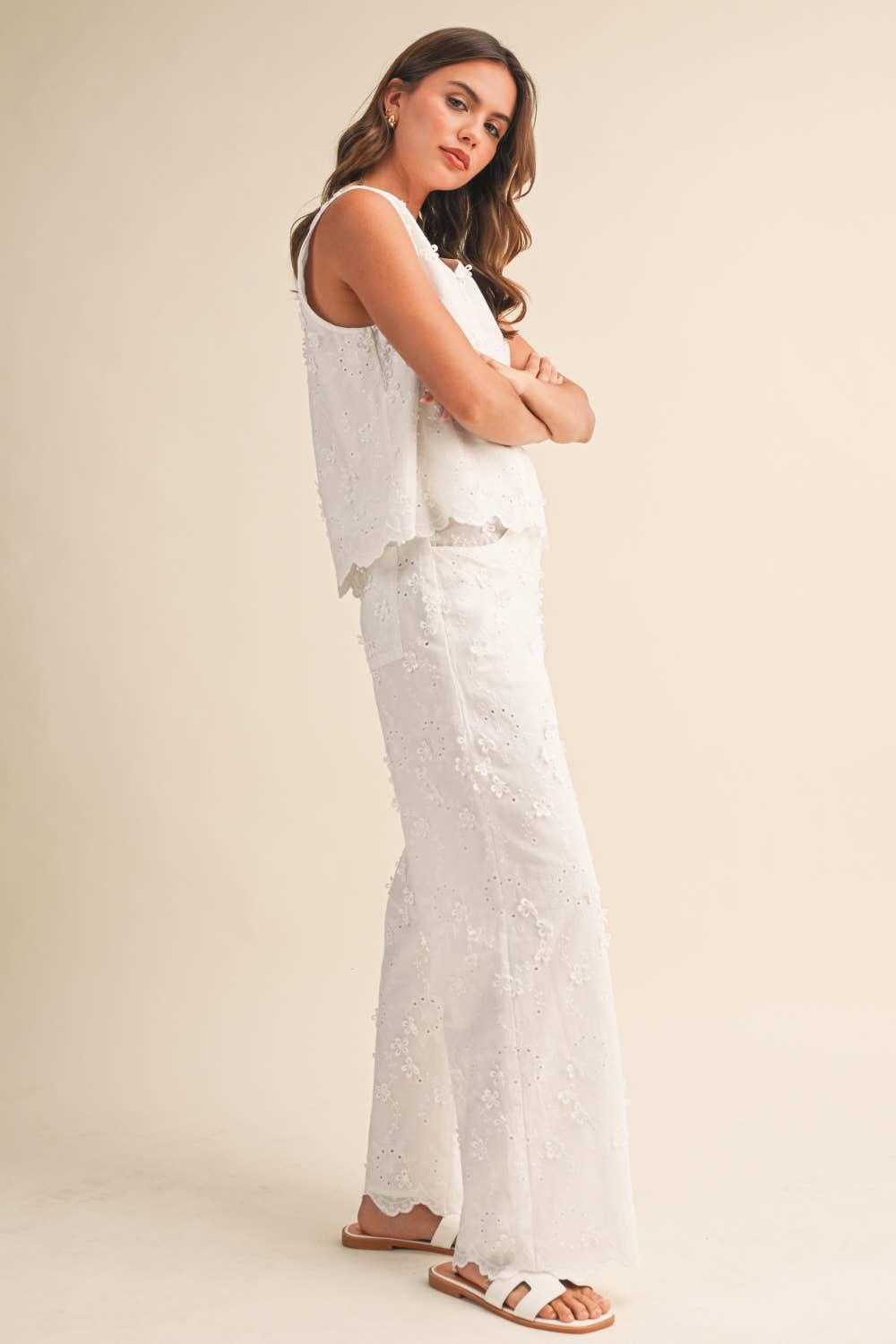 Millie Top - Proper