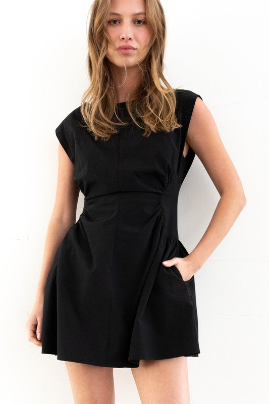 Tindra Dress