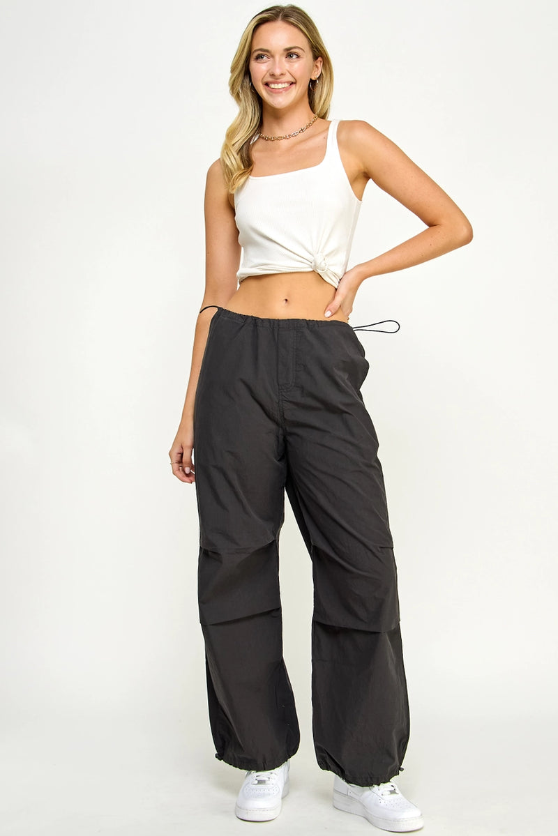 Amreen Pants - Proper