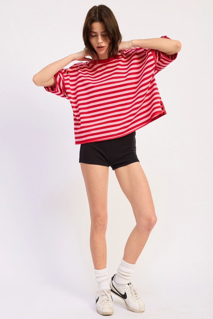 Odelia Tee - Proper