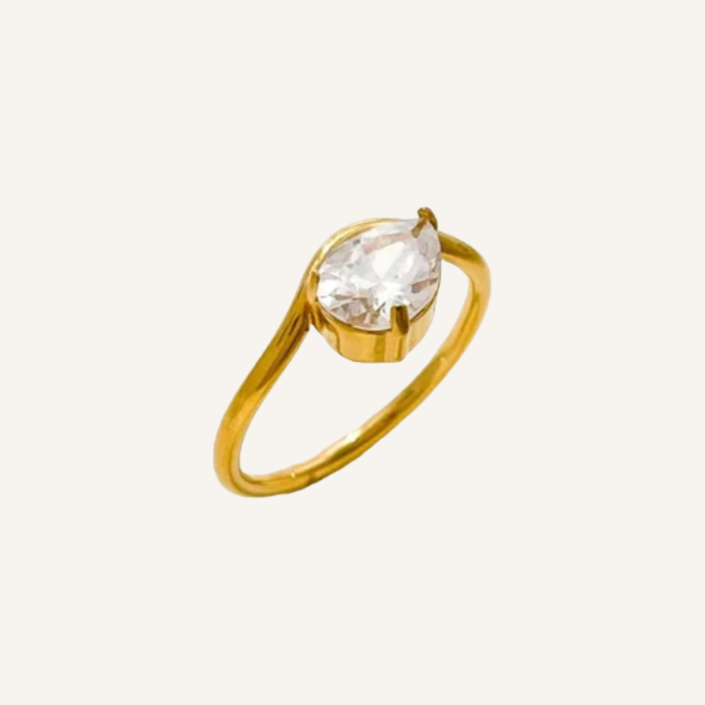 Nyx Ring - Proper