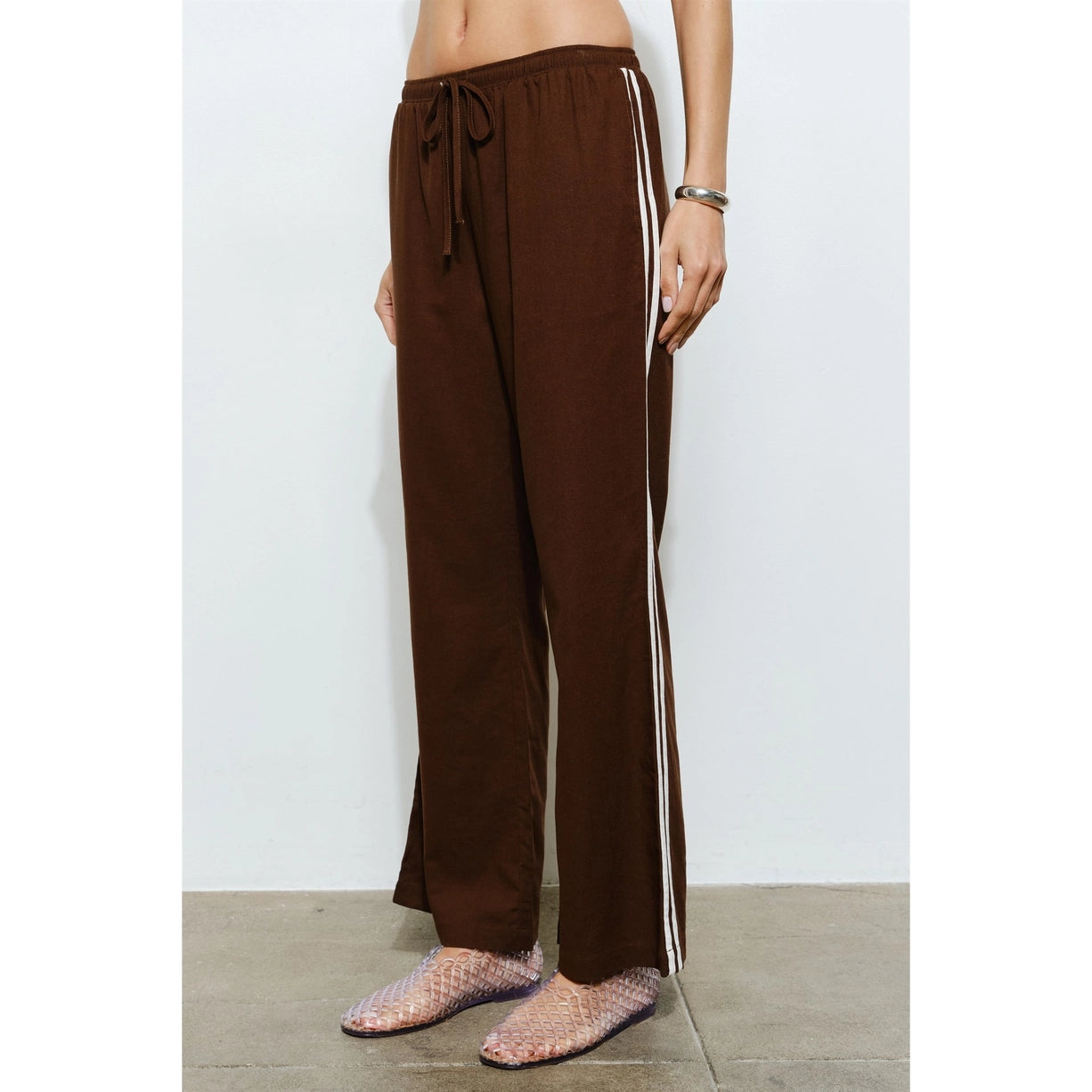 Arden Pants - Proper