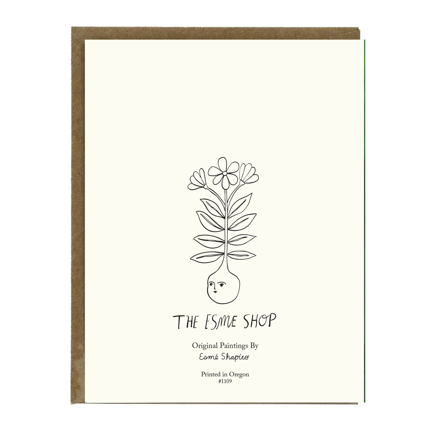 Magical Birthday Greeting Card - Proper