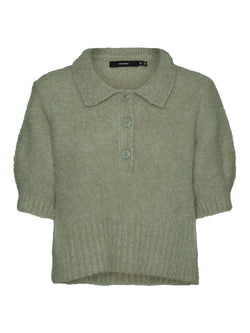 Bonny Sweater Top - Proper