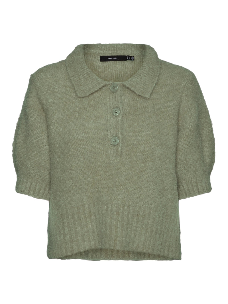 Bonny Sweater Top - Proper