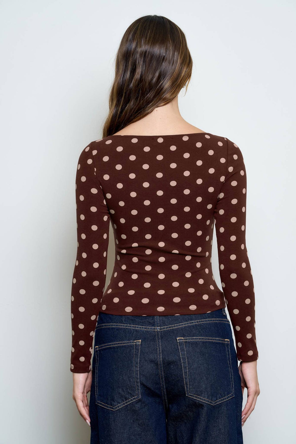 Jules Top