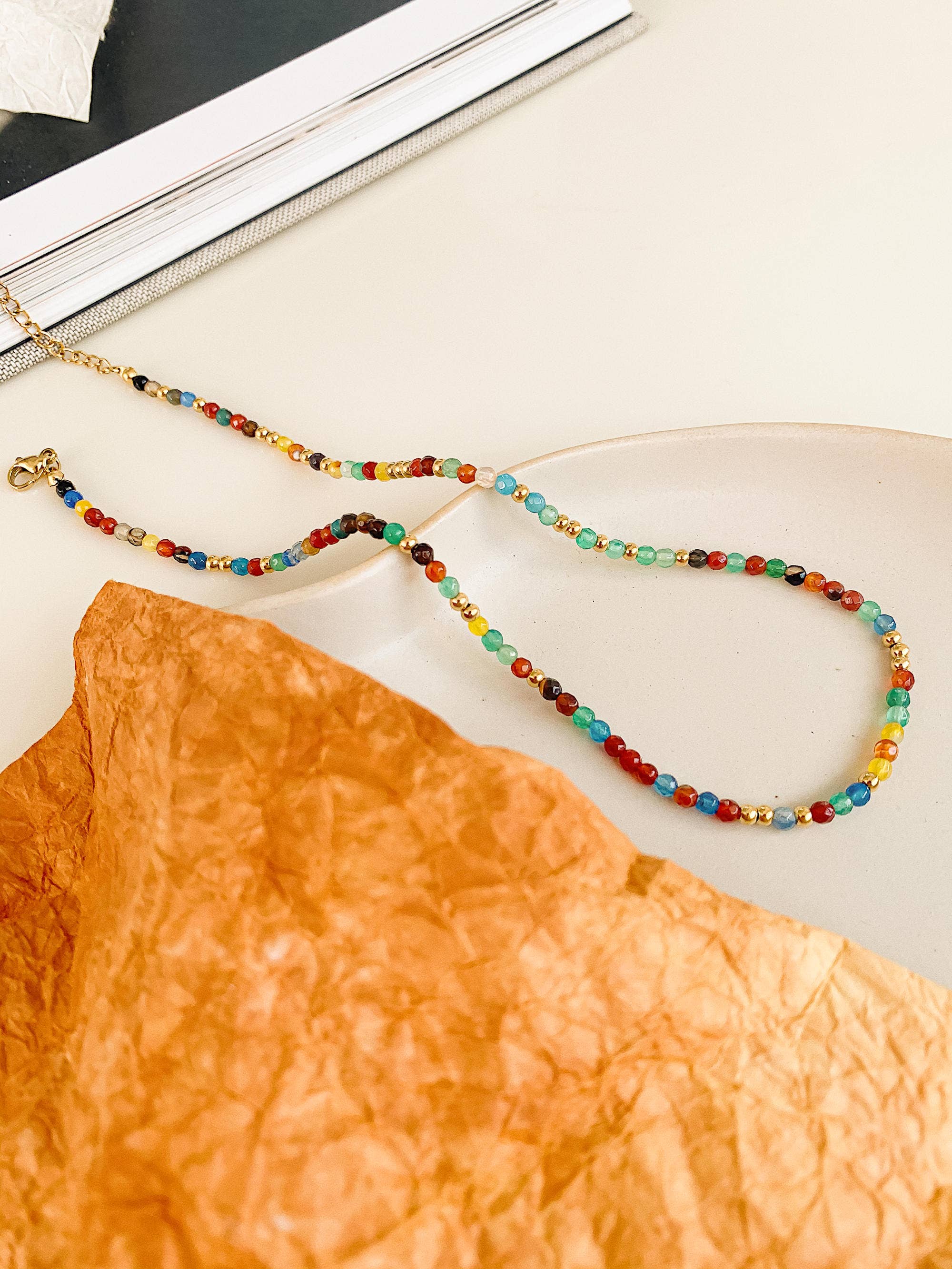 Estelle Necklace - Proper