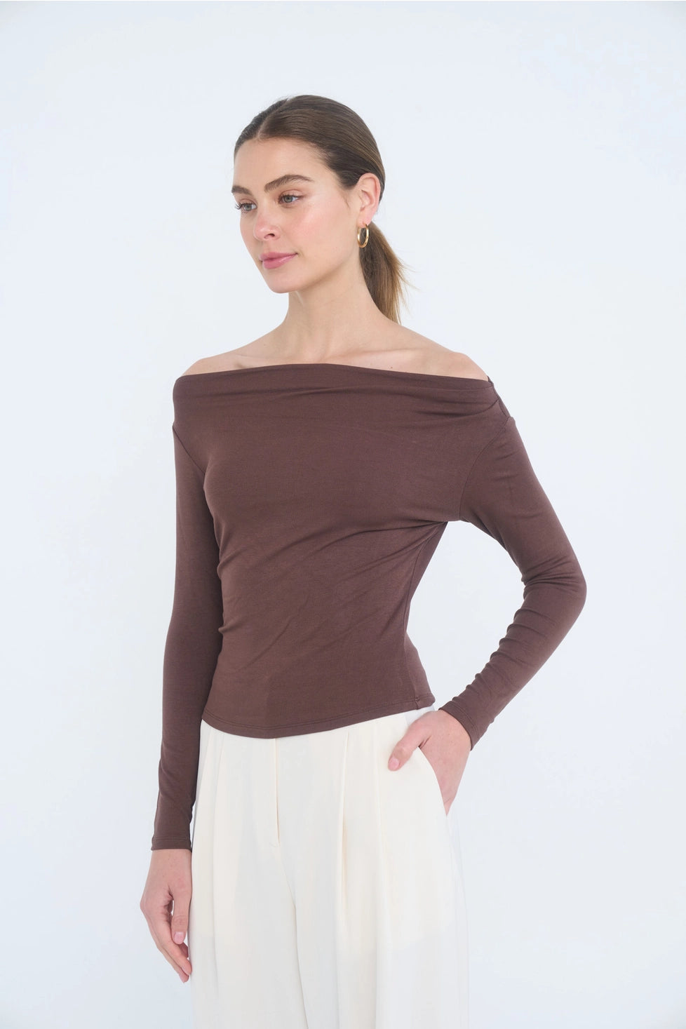 Victoria Top