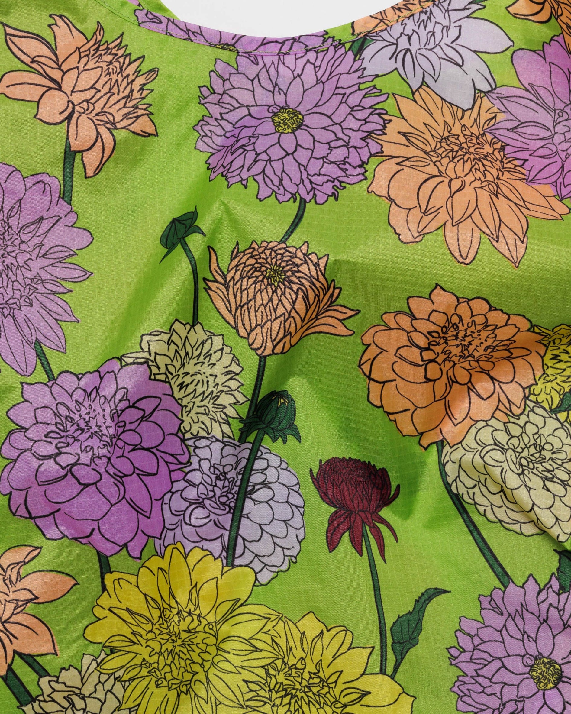 Standard Baggu - Dahlia - Proper