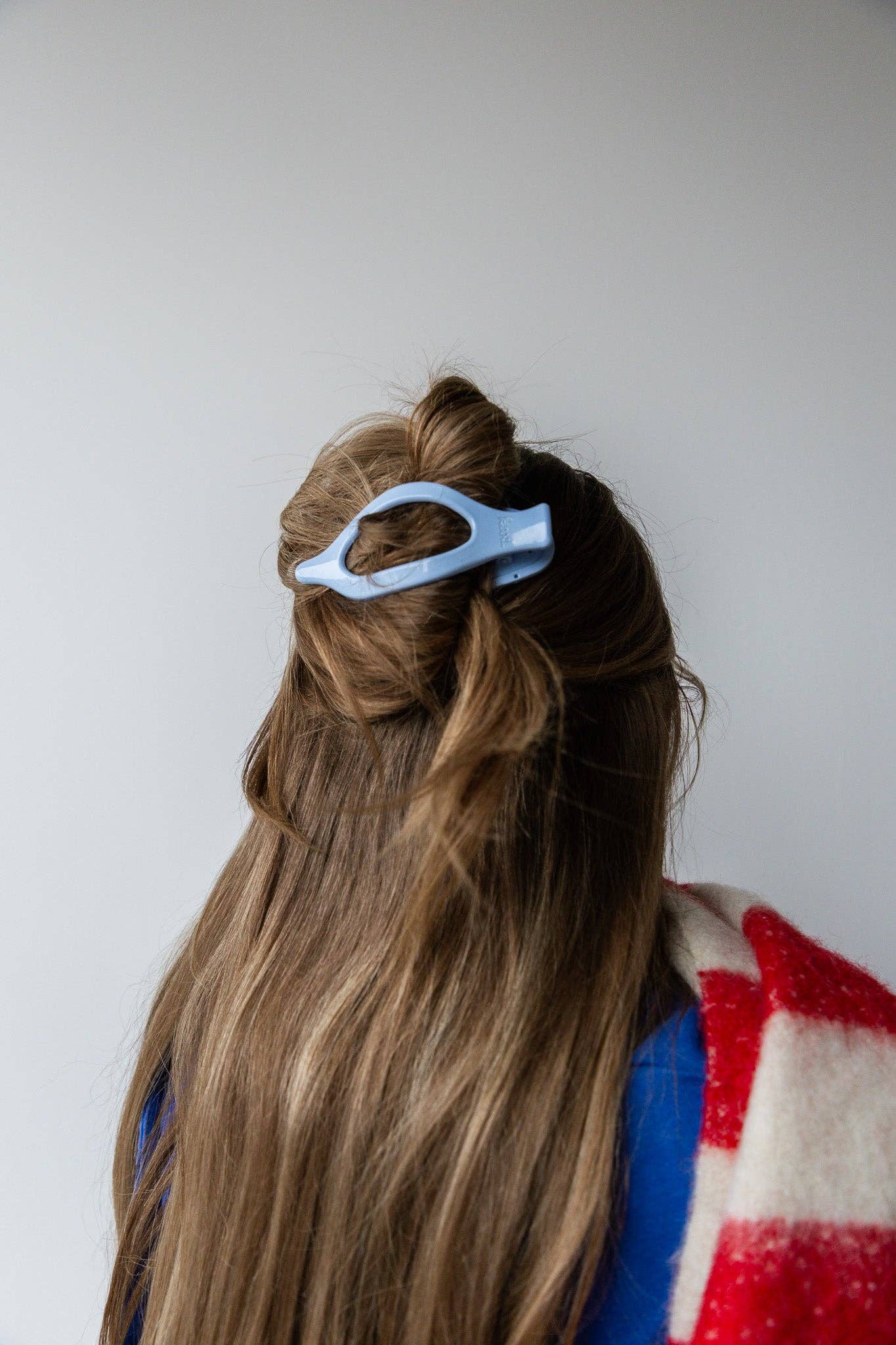 Kaxi Lay Down Claw Clip 2.0 - Proper