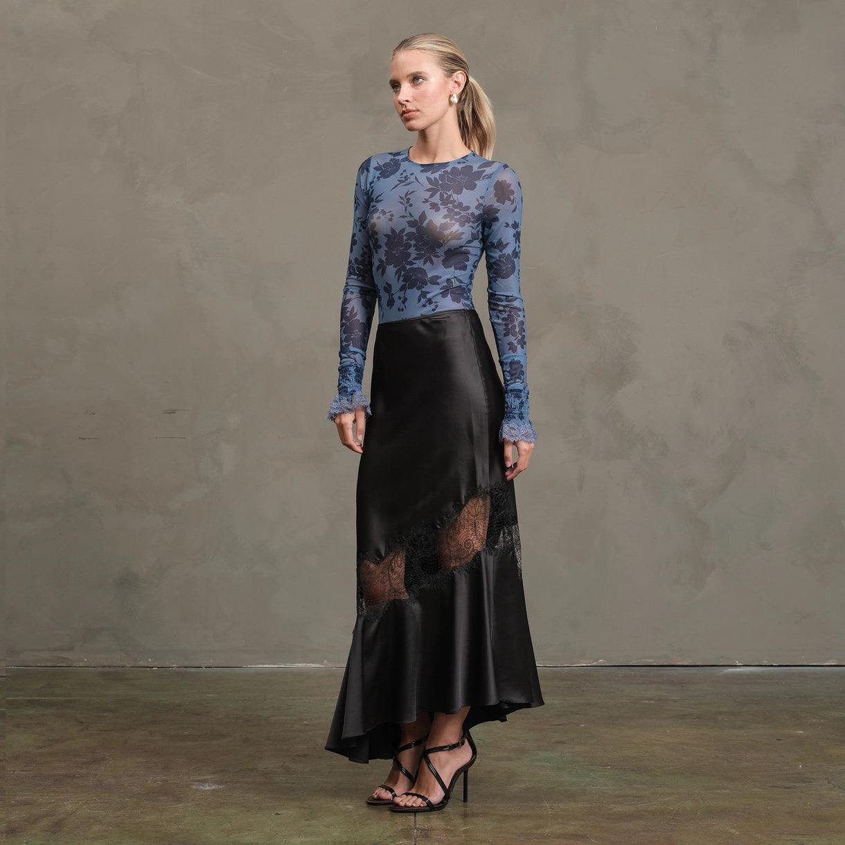 Nerea Skirt - Proper
