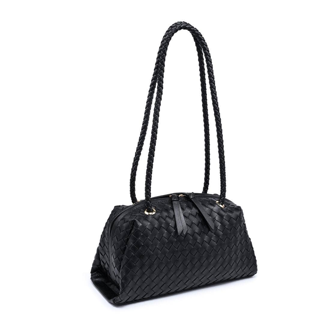 Chloe Shoulder Bag - Proper