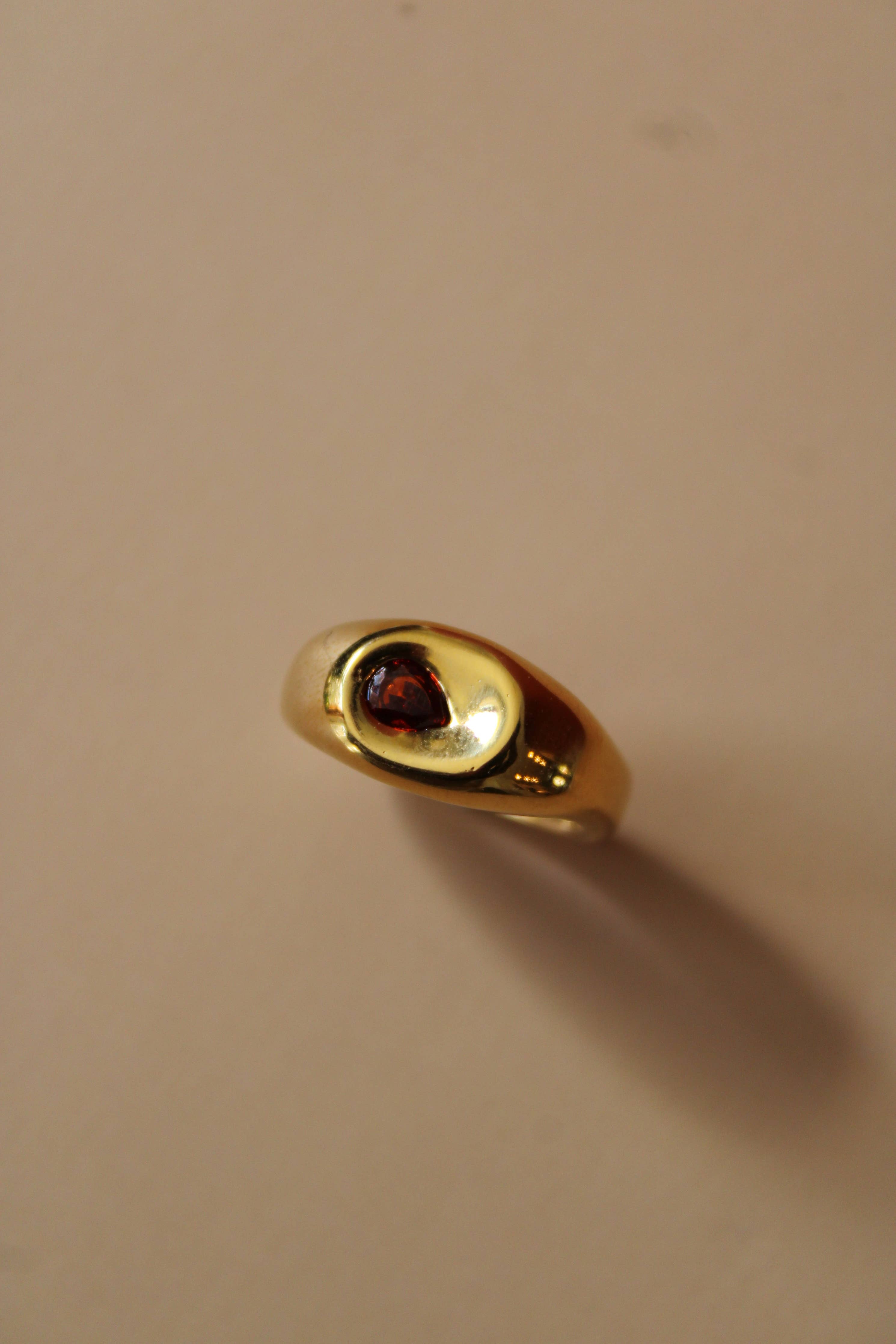 Maribel Ring - Proper