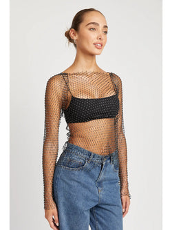 Jacqueline Top - Proper