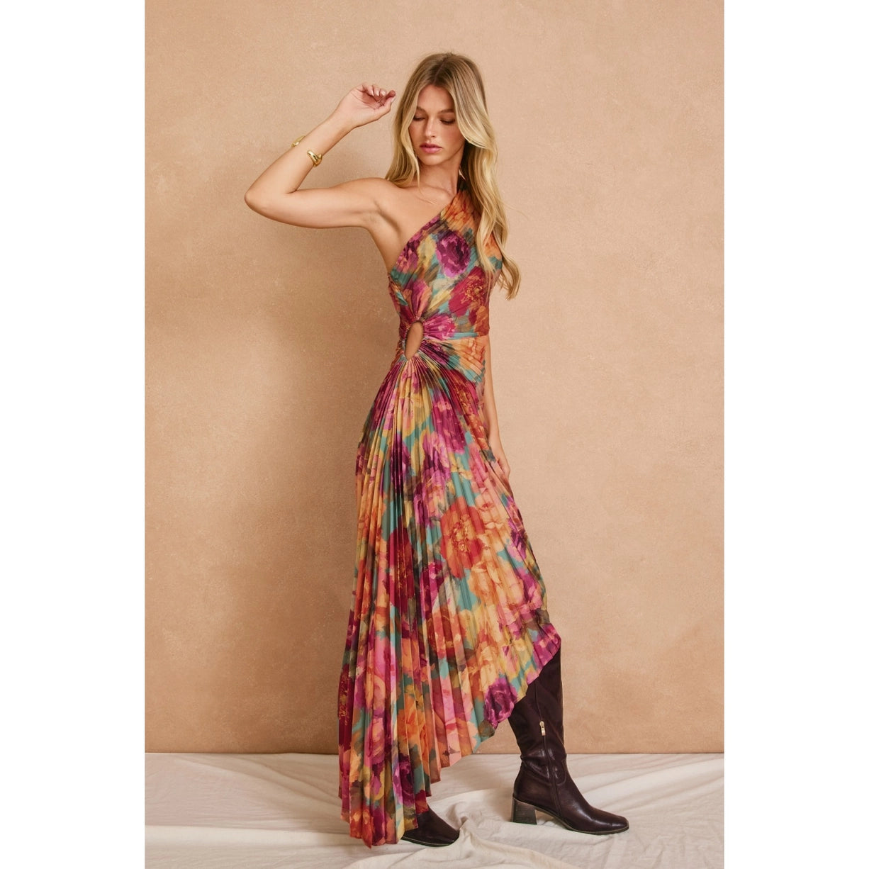 Runa Dress - Proper