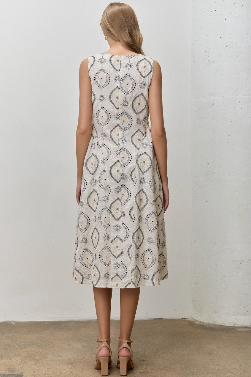 Harriet Dress