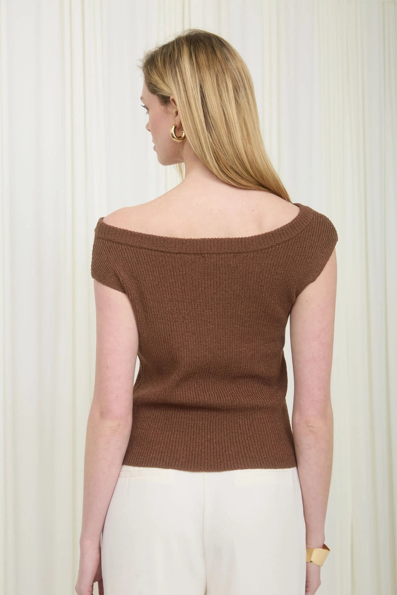 Selene Top - Proper