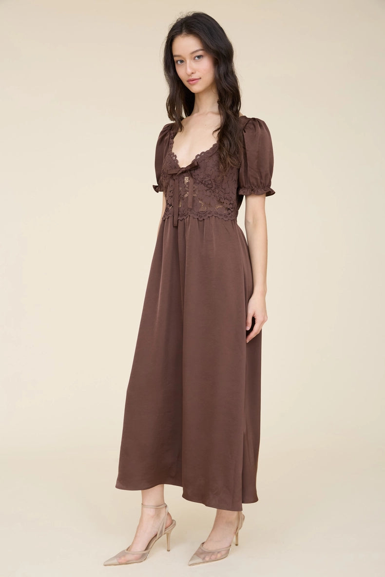 Riva Dress