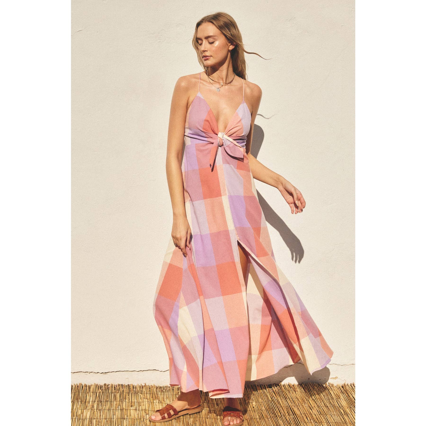 Sable Dress