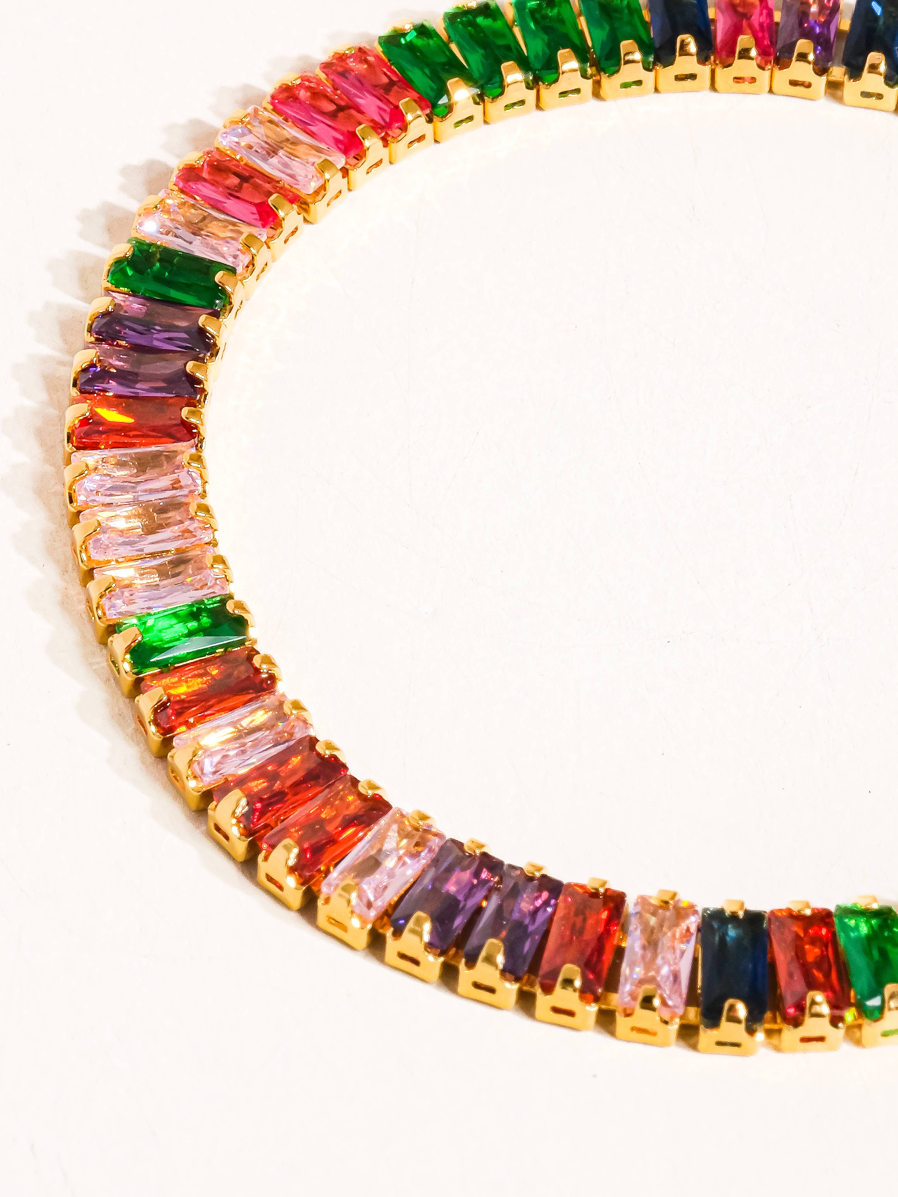 Hazel Bracelet