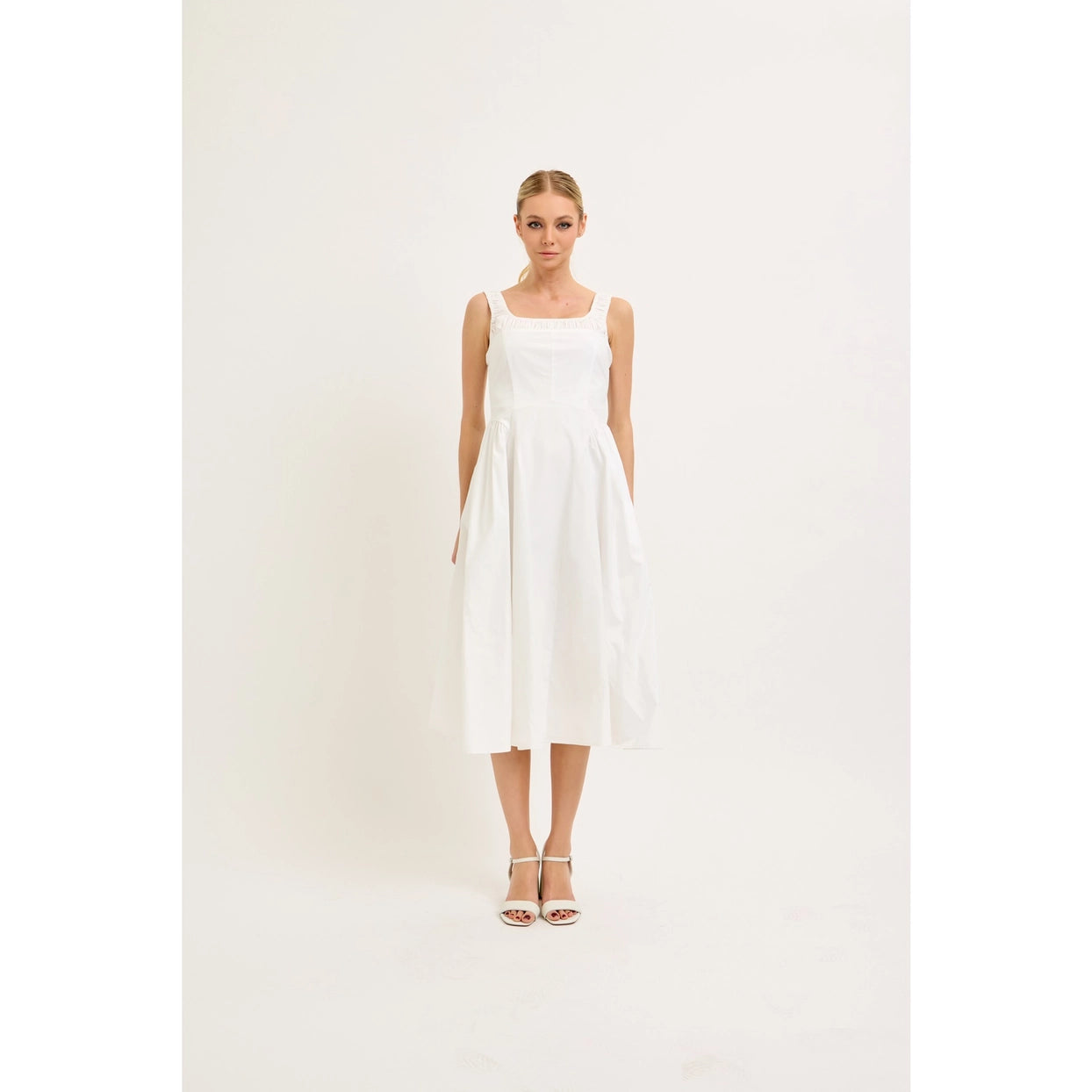 Odessa Dress