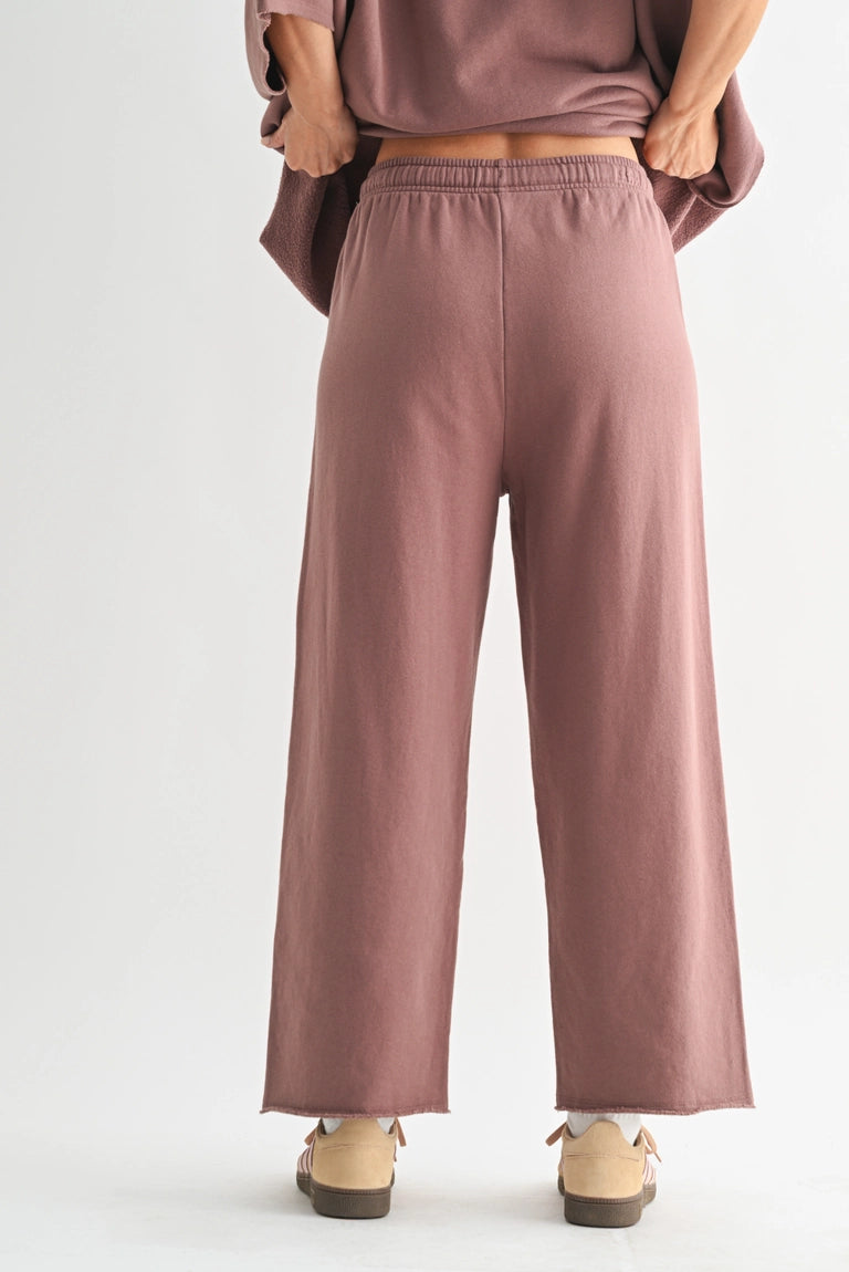 Luma Lounge Pants - Proper