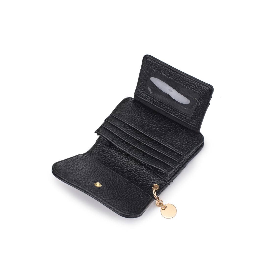 Ben Wallet - Proper