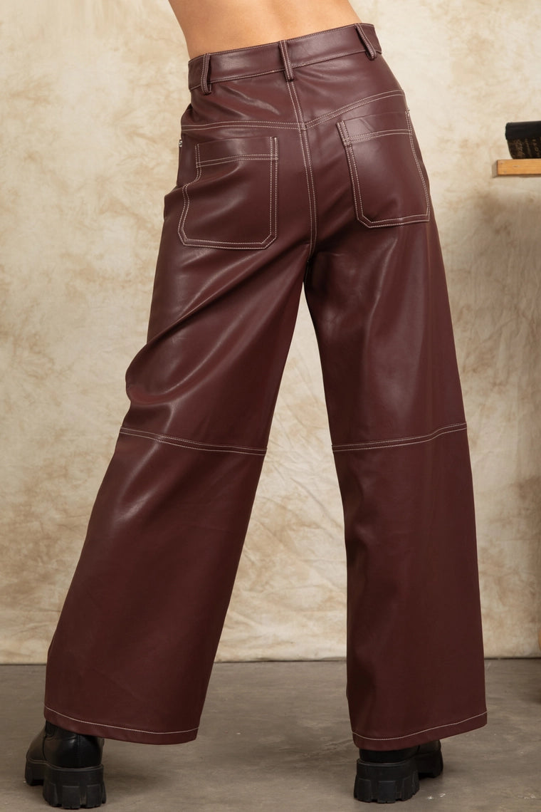 Livia Pants - Proper