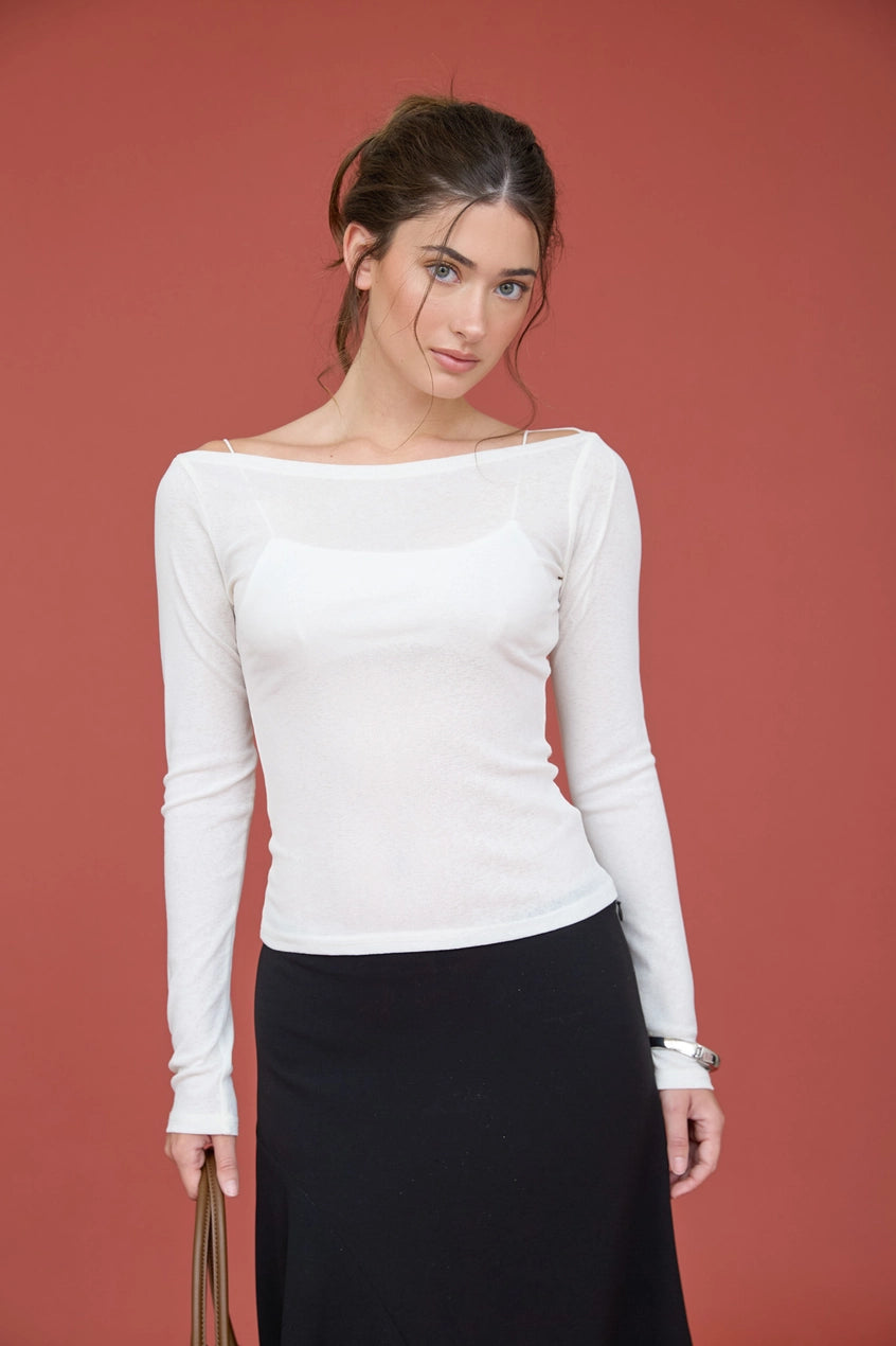 Siena Top