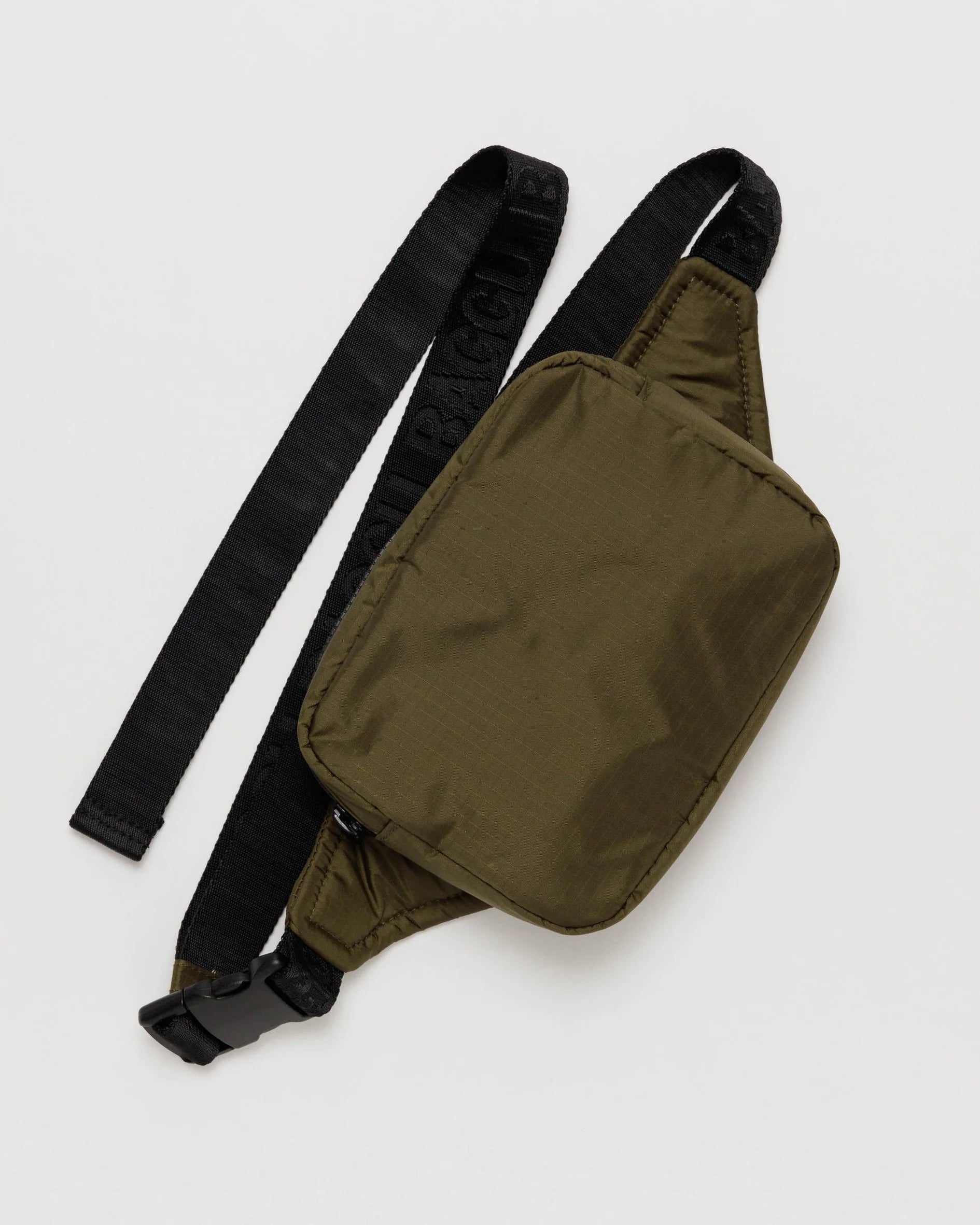 Tamarind Baggu Puffy Fanny Pack - Proper