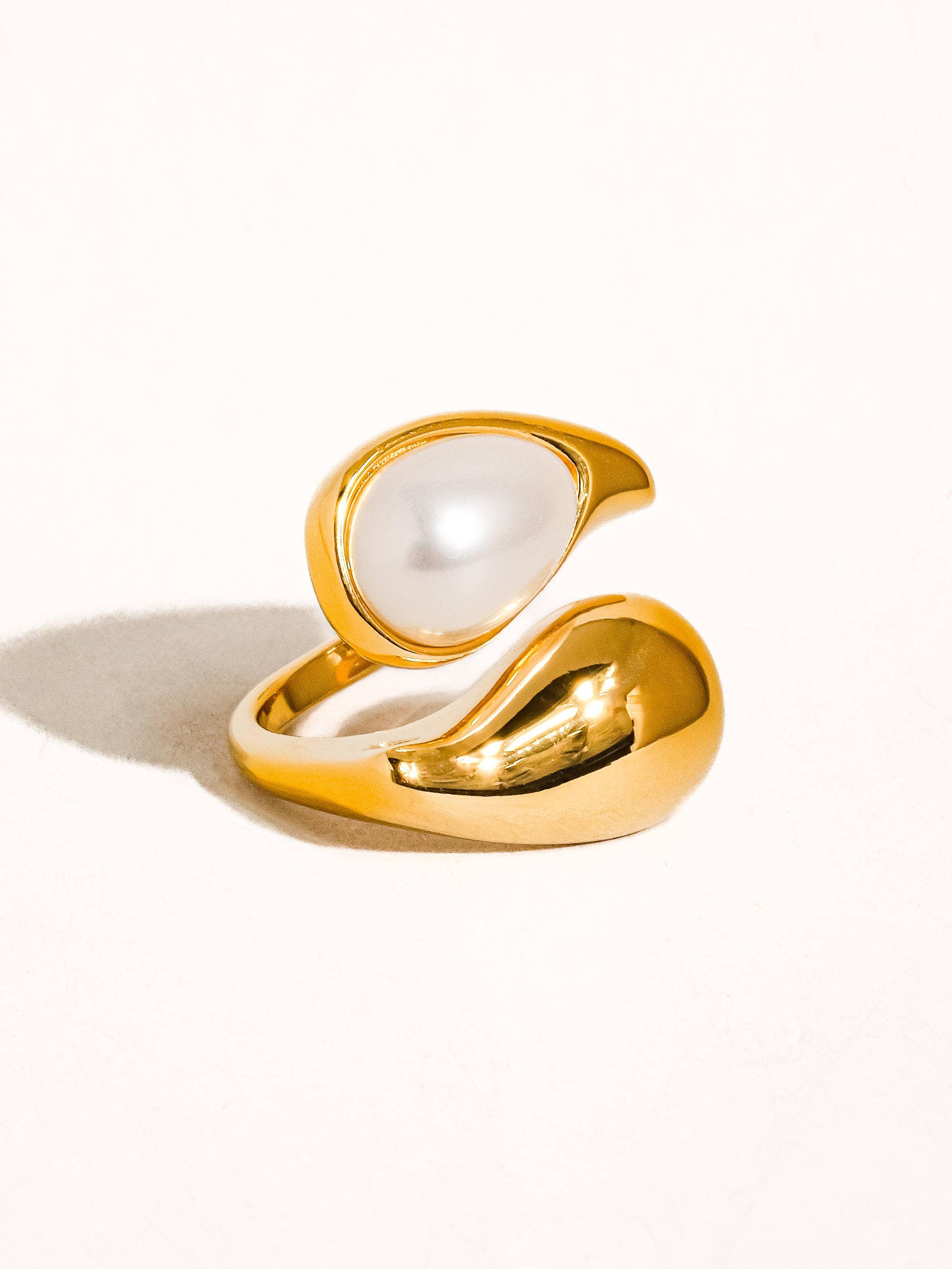 Sloan Ring