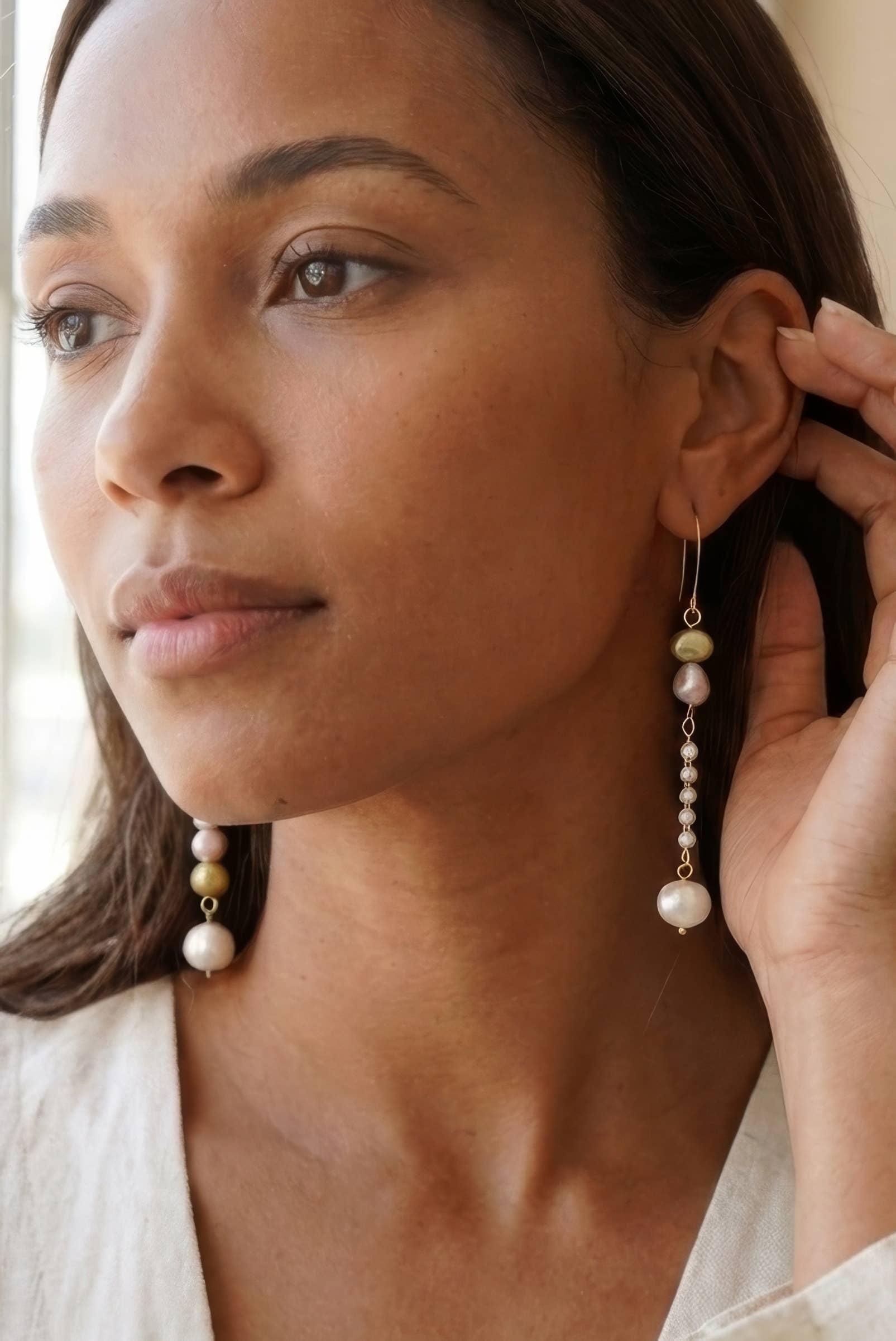 Layla Earrings
