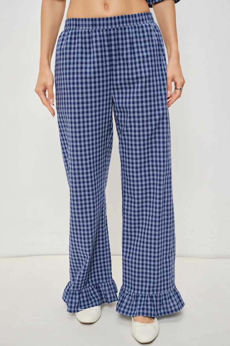Laken Pants