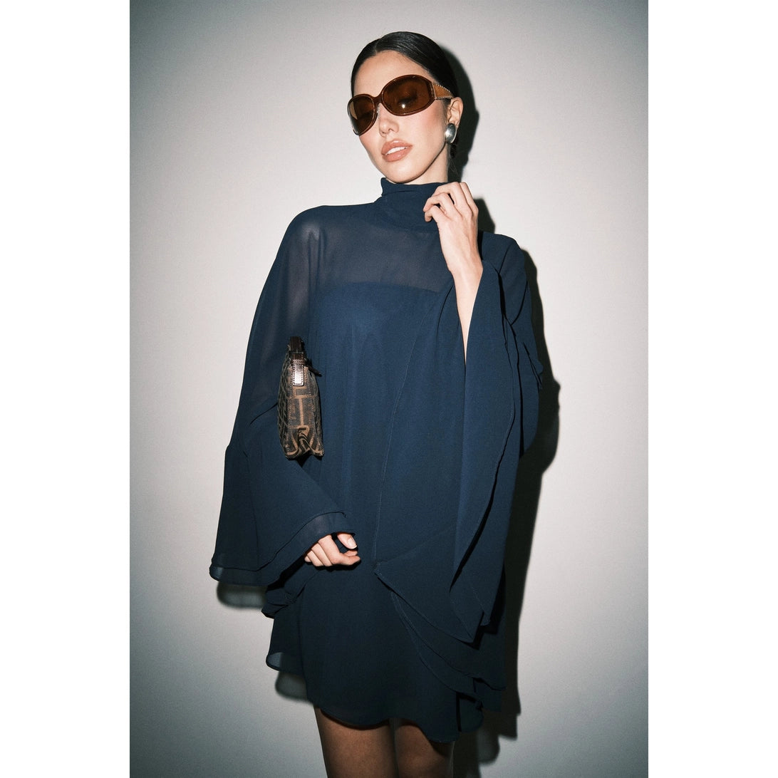 Vada Dress - Proper