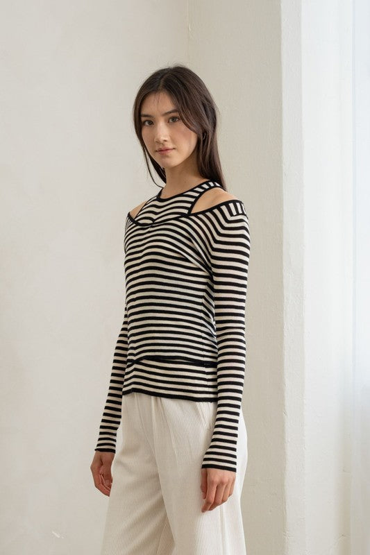 Diana Top - Proper